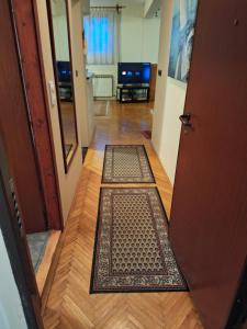 NOBLES APARTMENT 4****