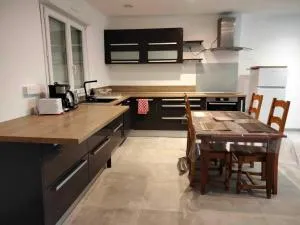 Gite gien - Châtillon-Coligny