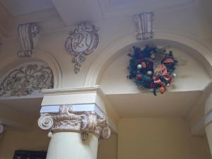 NOBLES APARTMENT 4****