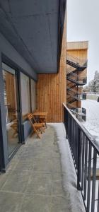 Kokhta-Mitarbi Resort, Apartment B3,206
