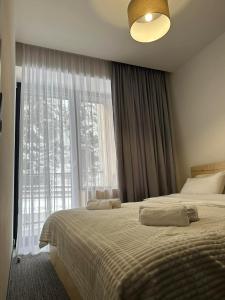 Kokhta-Mitarbi Resort, Apartment B3,206