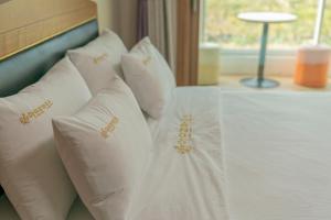 Jeju Amor House Oceanview Oreum