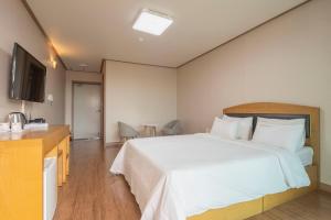 Jeju Amor House Oceanview Oreum