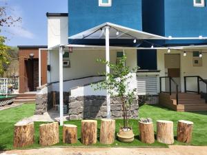 Dalgrin Pension Gapyeong