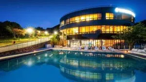 Gapyeong Cheonseom Resort - 加平