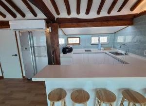 Gyeongju Thousand Years Miso Pension