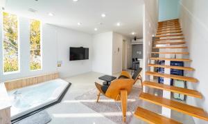 Geoje Star Marine Pool Villa