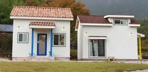 Full Moon Dalbawi Pension - Jangheung