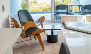 Geoje Star Marine Pool Villa