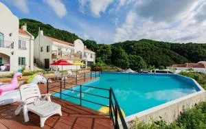 Kapyeong Roro Porae - Hwacheon