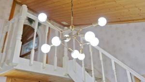 Namhae Eunbit Bada Pension