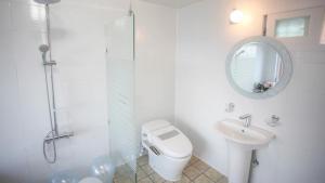 Namhae Eunbit Bada Pension