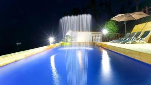 Namhae Eunbit Bada Pension