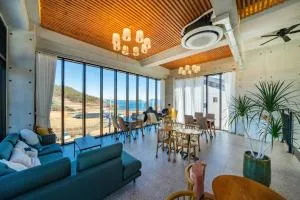 Yeosu Secretgarden Pension - 顺天市