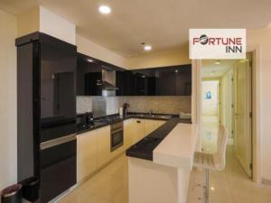 Majestic3BR in Maison Mallstreet