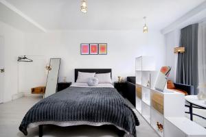 Brand New, modern flat near Wembley Stadium