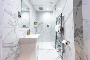 No1 Apartments St Andrews - South Street