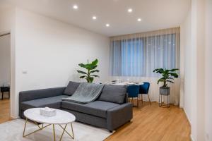 Luxury Apartment in Bari Center