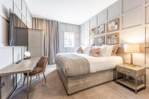 No1 Apartments St Andrews - South Street