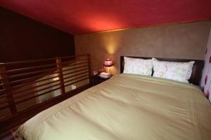 Queens Garden Pension