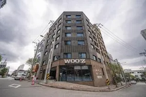 Andong Case Hotel - Yeongju