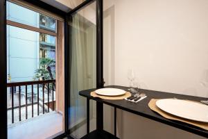 Luxury Apartment in Bari Center