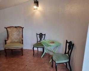 Seongsan Paradise Hill