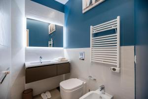 Luxury Apartment in Bari Center