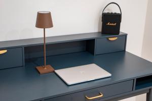 Luxury Apartment in Bari Center