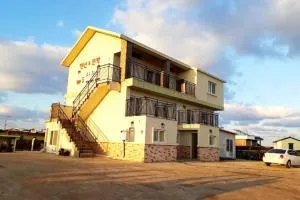 Udo Sarangchae Pension - Yŏnp'yŏng-ni