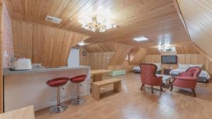 Gyeongju Finrandia Pension