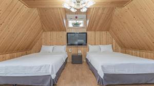 Gyeongju Finrandia Pension