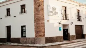 Hostal Central Marmolejo - Lopera