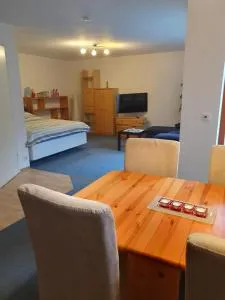 Ferienwohnung Tammer Allee - ماركغرونينغن