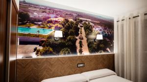 Hostal Central Marmolejo