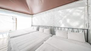 Hoengseong Couple Star in Porest Pension