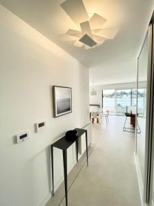 Appartements Luxury Haut Standing Vue mer d'exception 360 : photos des chambres