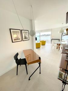 Appartements Luxury Haut Standing Vue mer d'exception 360 : photos des chambres