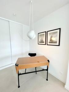 Appartements Luxury Haut Standing Vue mer d'exception 360 : photos des chambres