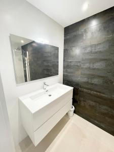 Appartements Luxury Haut Standing Vue mer d'exception 360 : photos des chambres