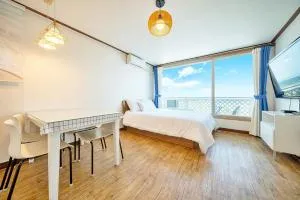 Yangyang Sunrise Pension - Sangun-ni