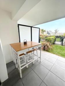 Appartements T2 de standing  Port et plages a pieds : photos des chambres