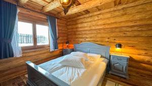 Cabana Huta Slavia