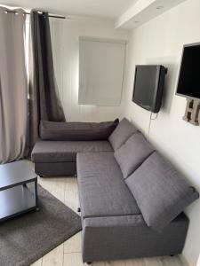 Joli Studio Centre Station Avoriaz