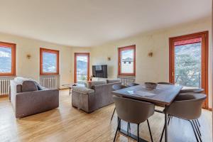 Attico esclusivo Teatro Romano