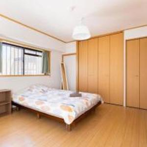 民泊の帝王 道頓堀東 911