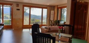 Full Moon Dalbawi Pension