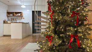 Dalgrin Pension Gapyeong