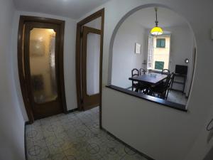 La Casa del Pescatore by PortofinoVacanze