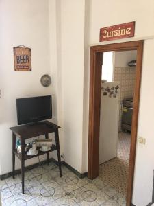 La Casa del Pescatore by PortofinoVacanze